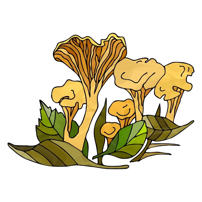Pilze