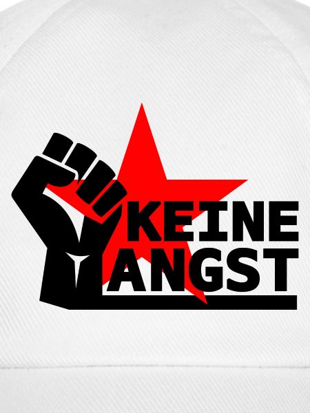 Widerstand - Keine Angst