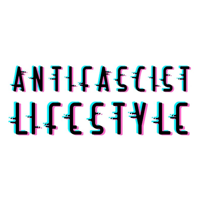 Mode de vie antifasciste