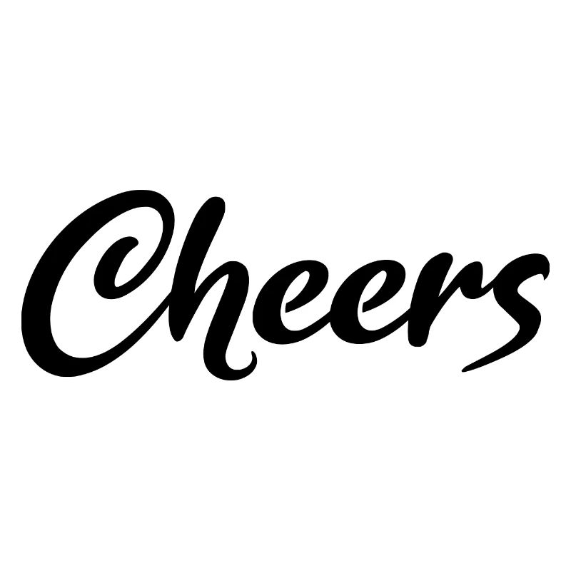 Cheers