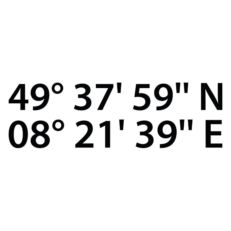 Worms Coordinates