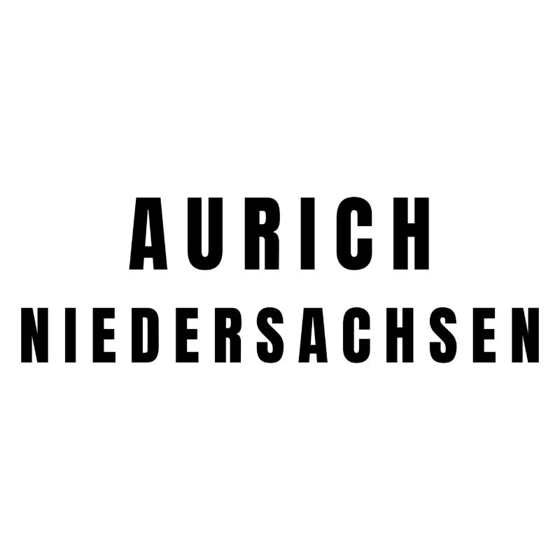 Aurich, Basse-Saxe