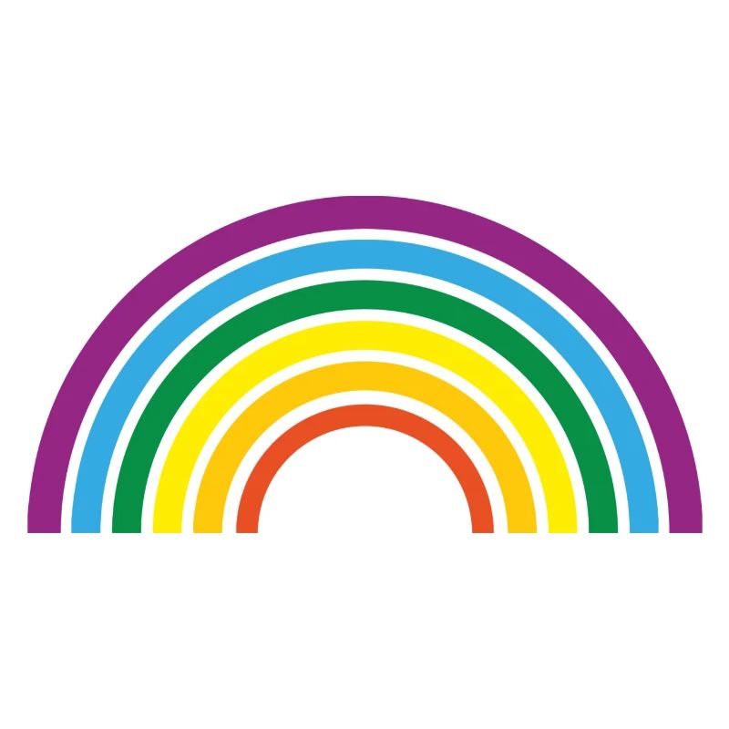 Regenbogen
