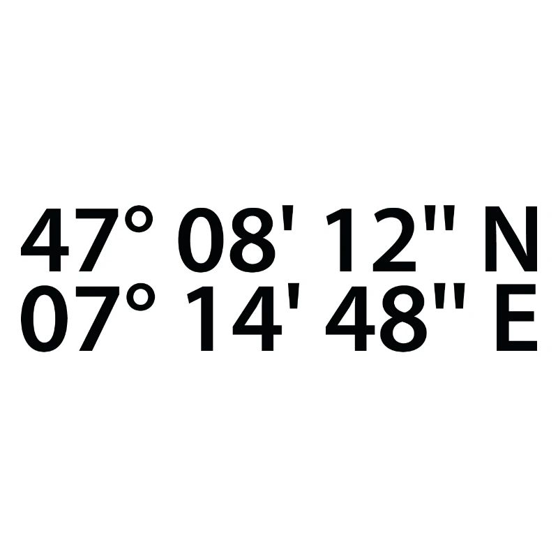 Biel coordinates