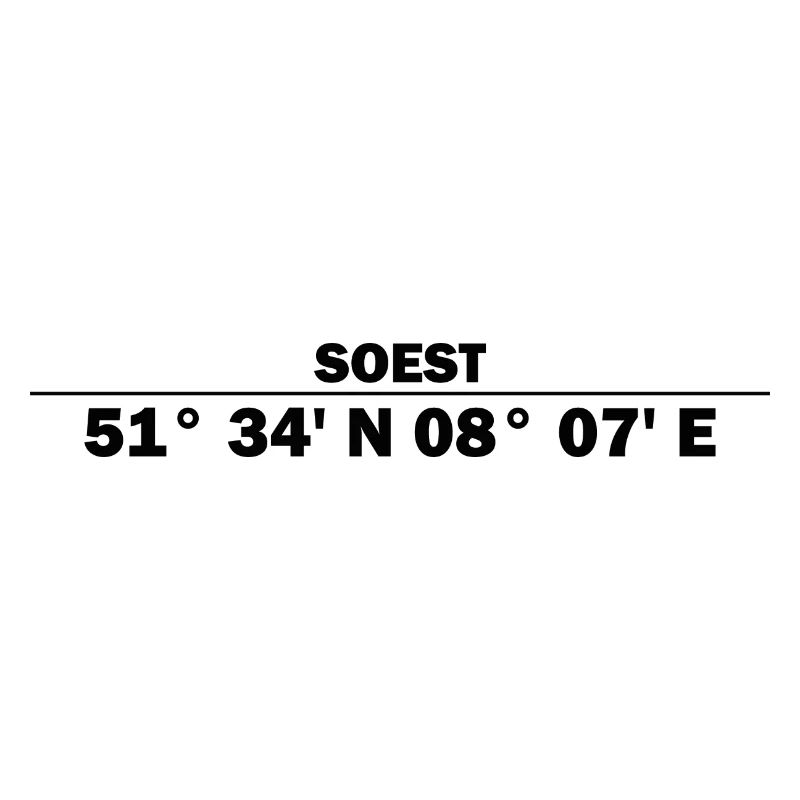 Soest coordinates