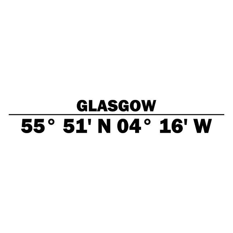 Glasgow coordinates