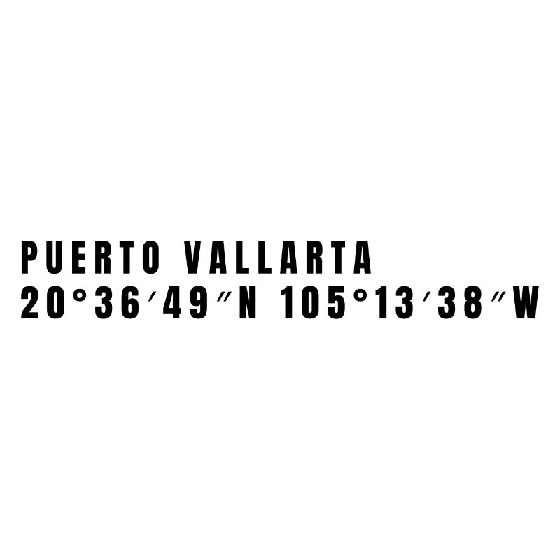Jalisco Mexico Coordinates