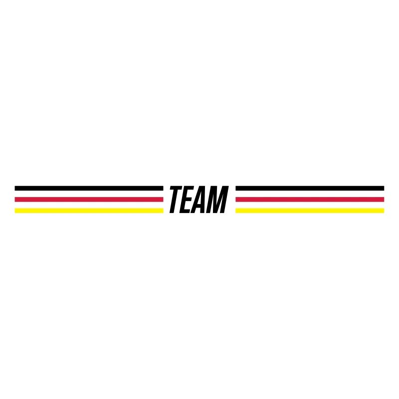 germany team