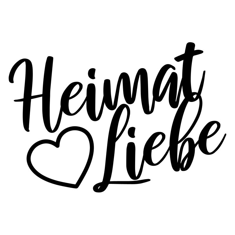 Heimatliebe