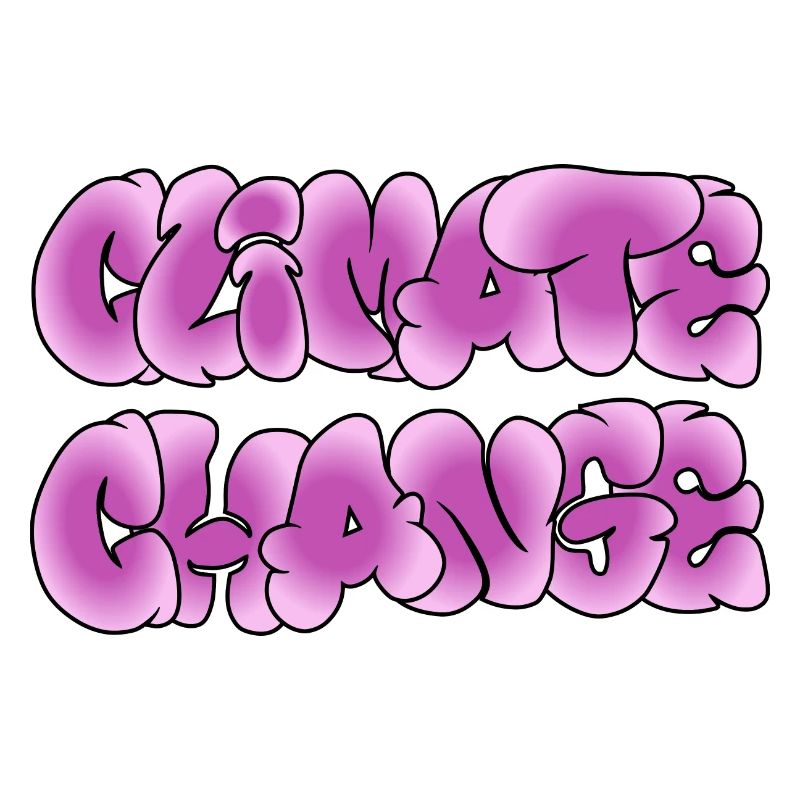Climate Change, Climate Change, Climate Change