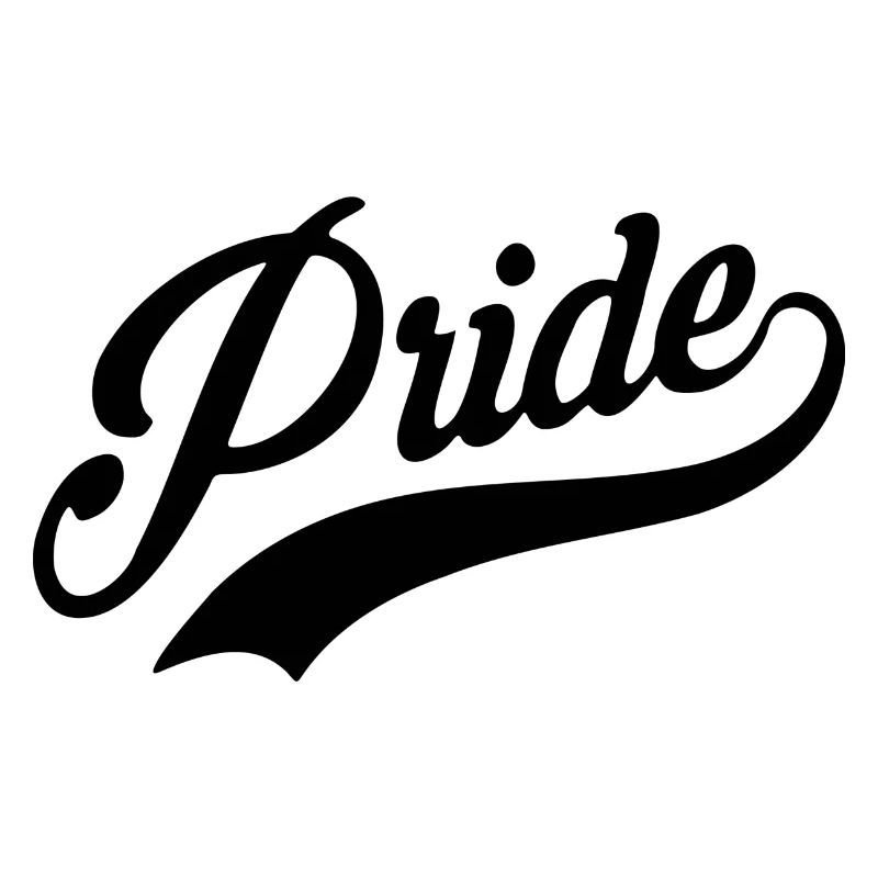 Pride Script B
