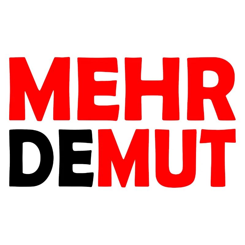 Demut