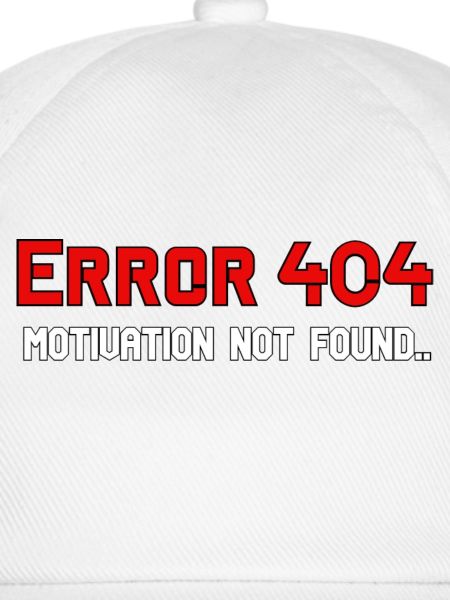 Error 404