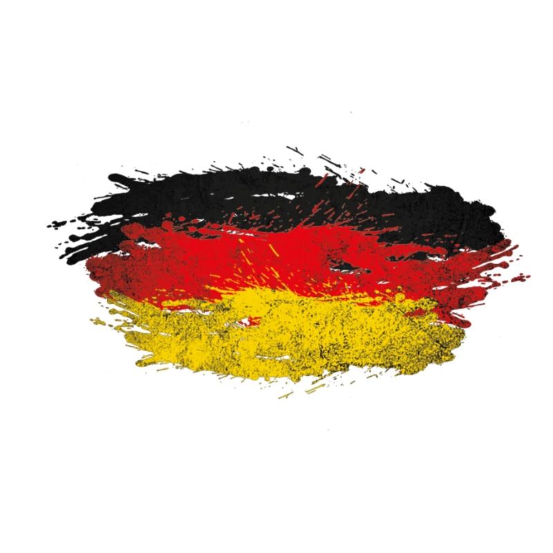 Deutschland Splatter