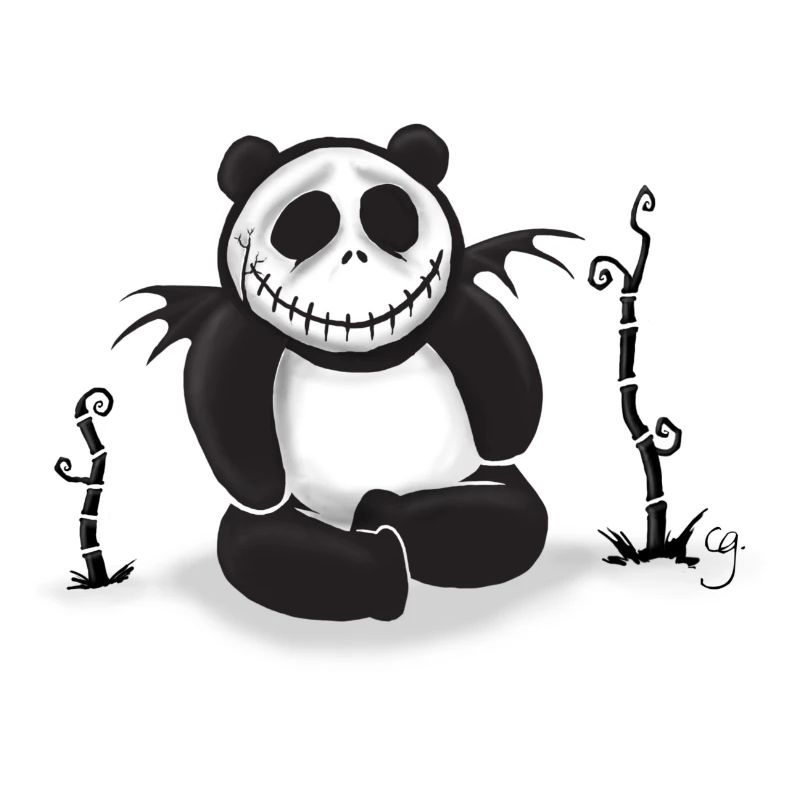 Panda Jack Classic