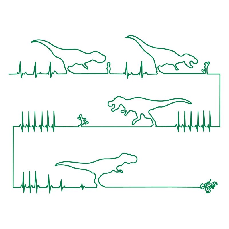 Dinosaur Attack