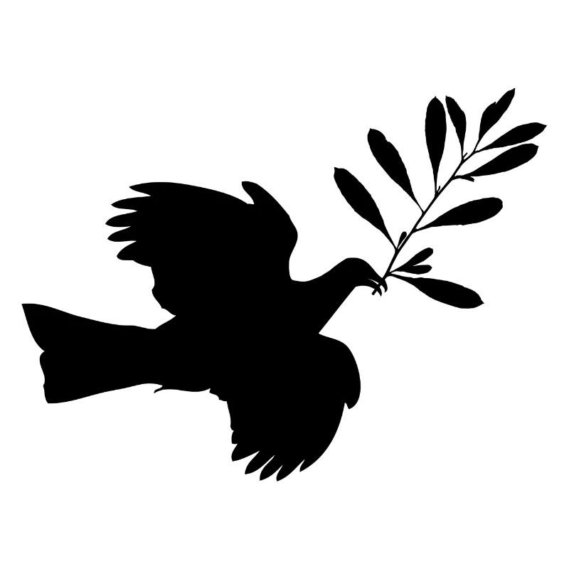 Peace Dove