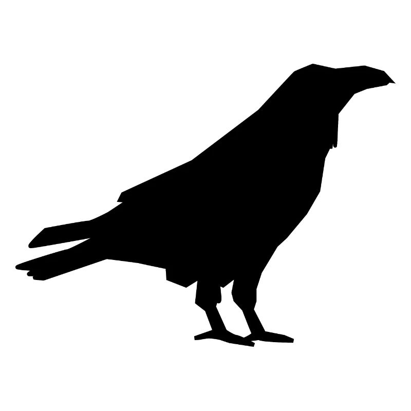 Krähe