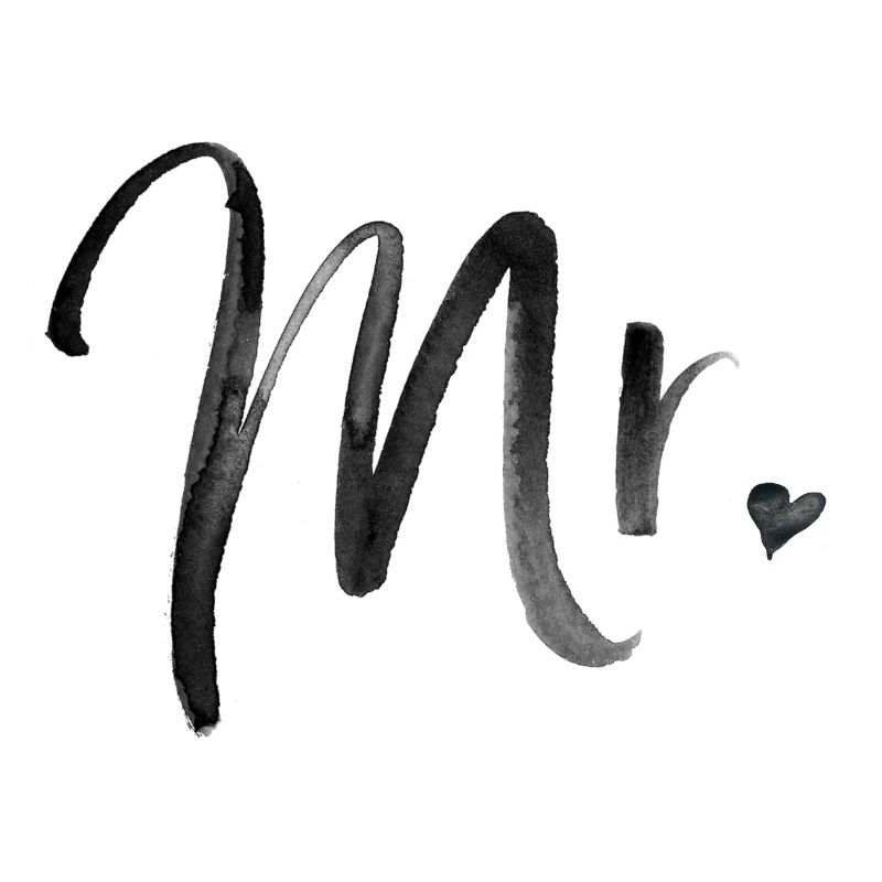 Mr