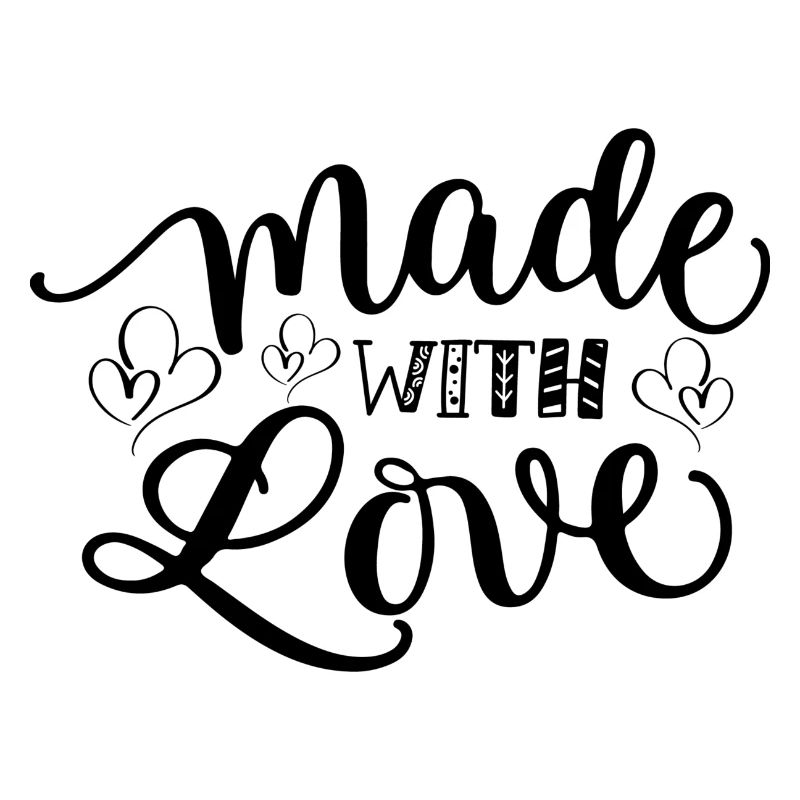Made With Love
