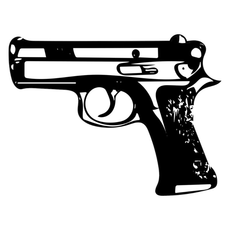 Gun
