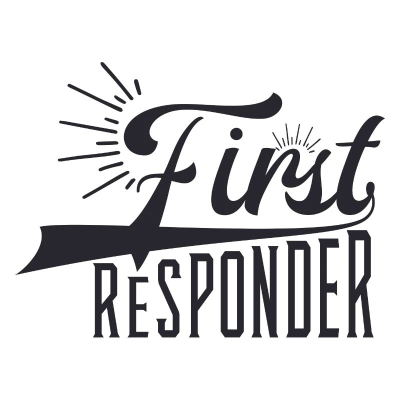 First Responder