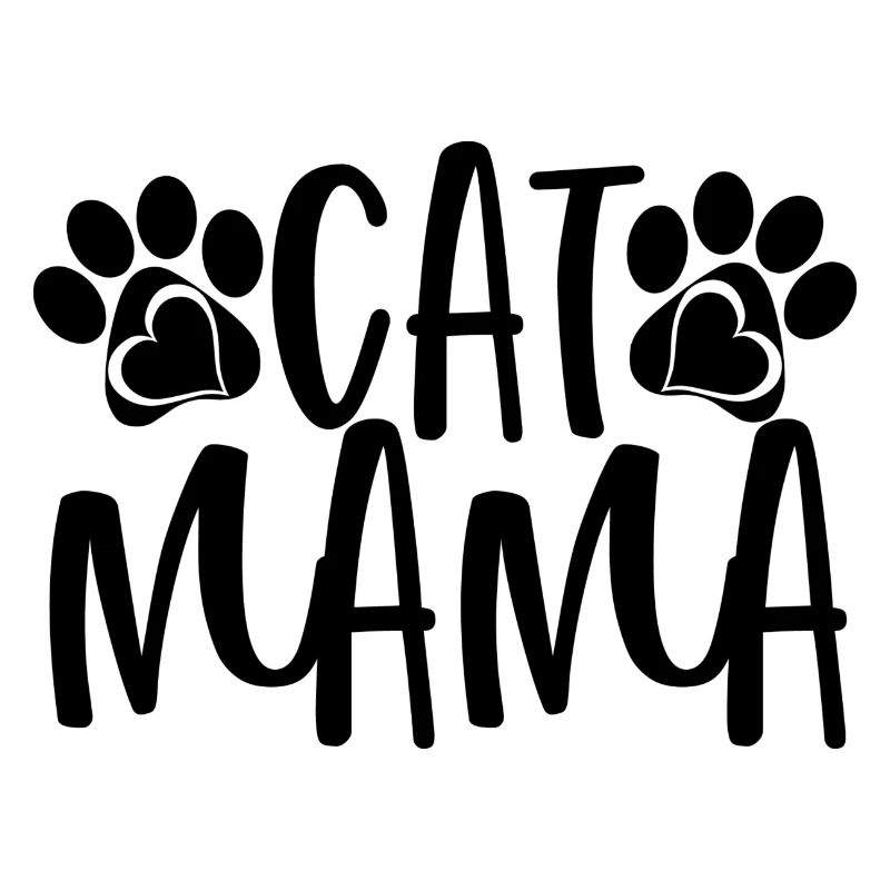 cat mama