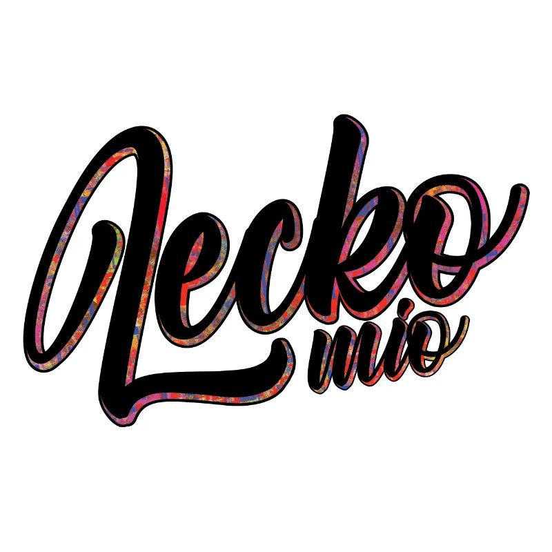 Lecko mio