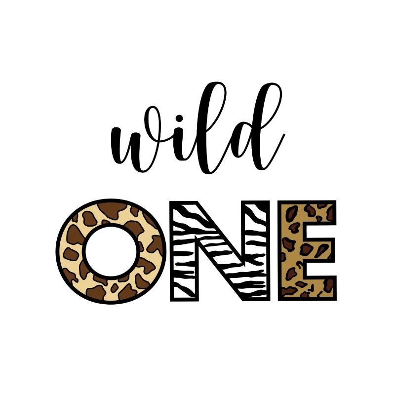 Wild one