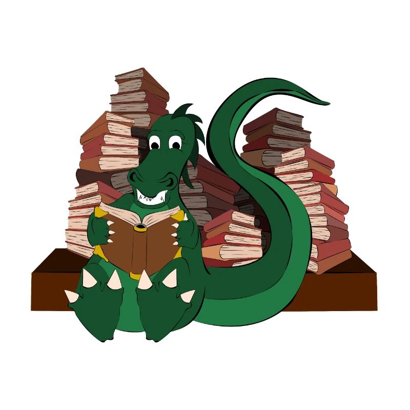 Dragon lecture