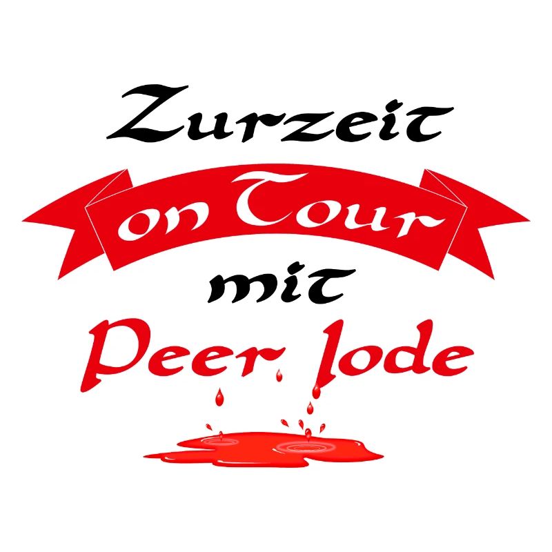 Periode - Peer Iode