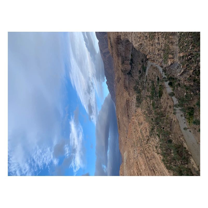 صورة لحضارة البربر