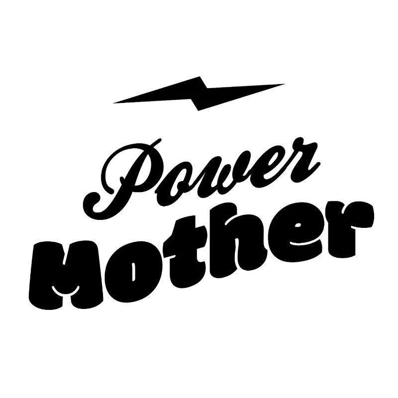 Mère de puissance