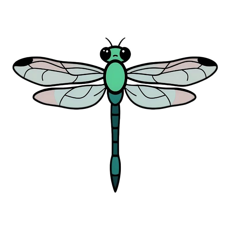 Libellule