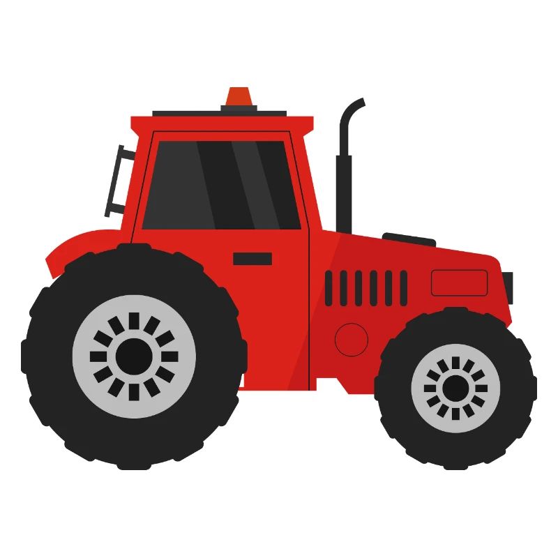 tractor