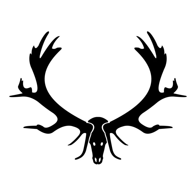 Geweih
