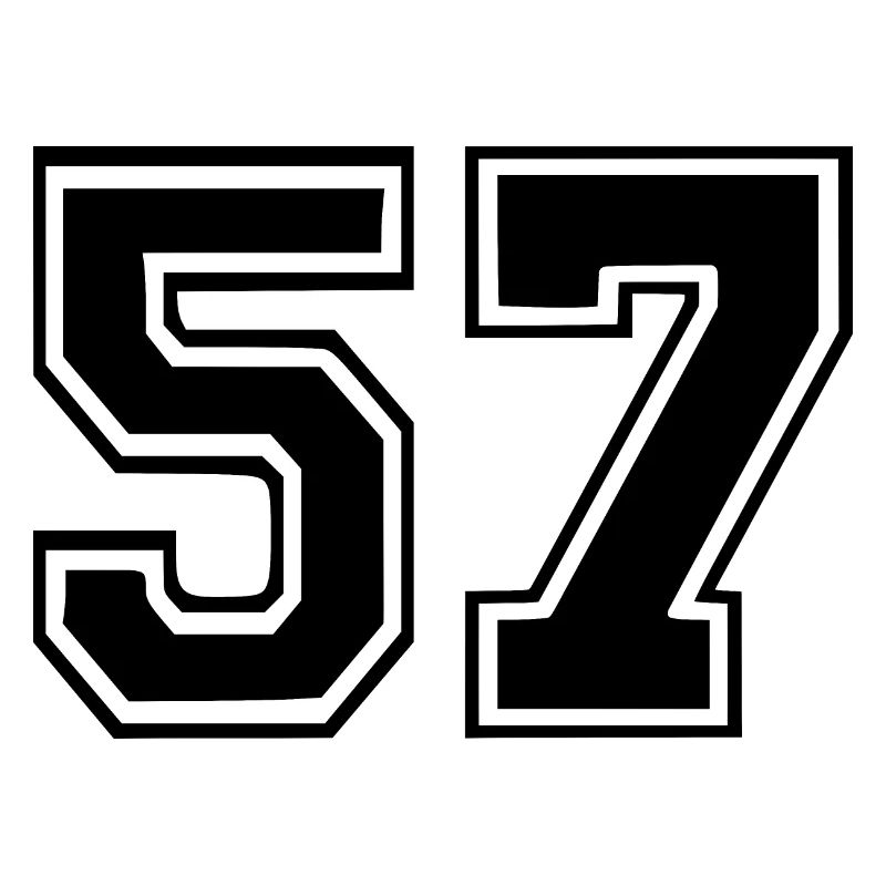 57
