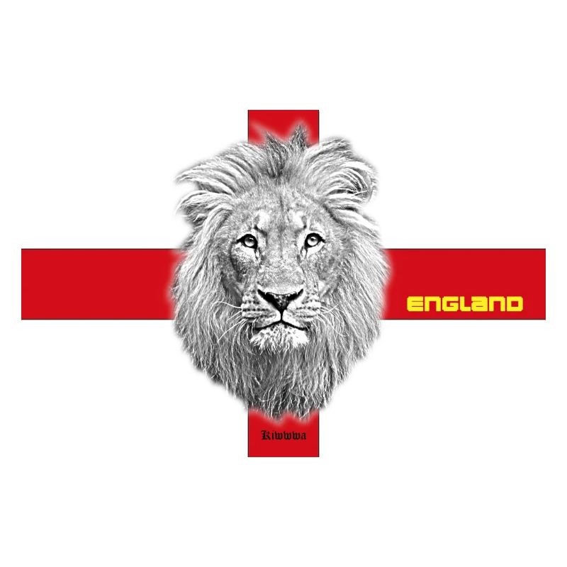 England Löwe