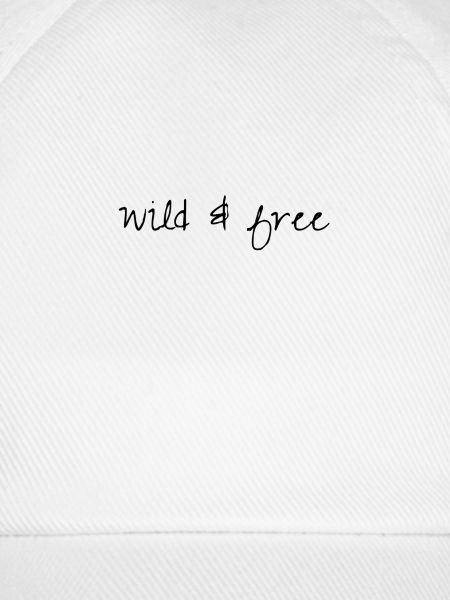 Wild and free