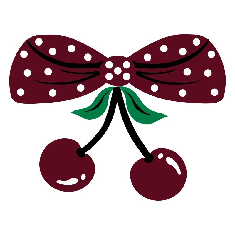 rockabilly kirschen