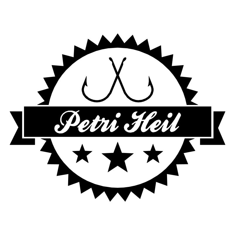 Petri Heil