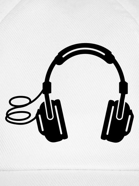 headphones
