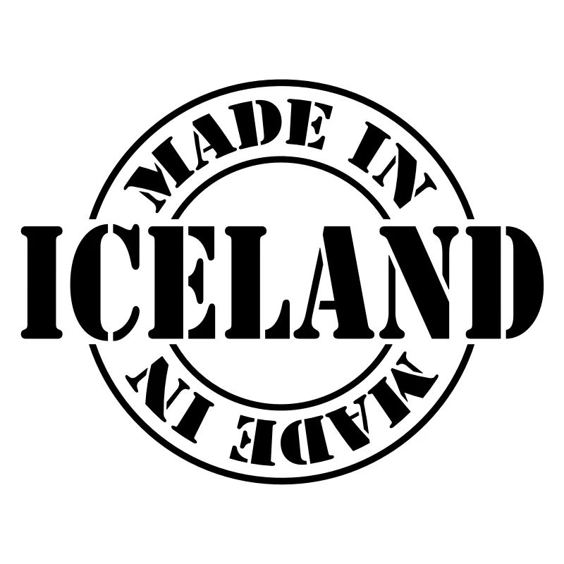 made in iceland m1k2