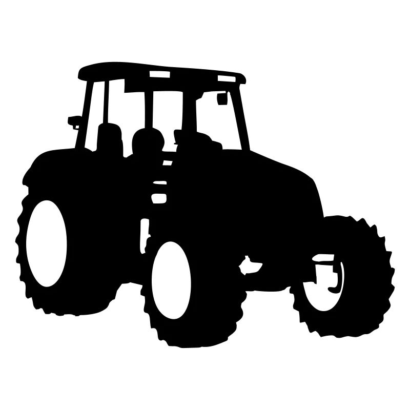 Traktor