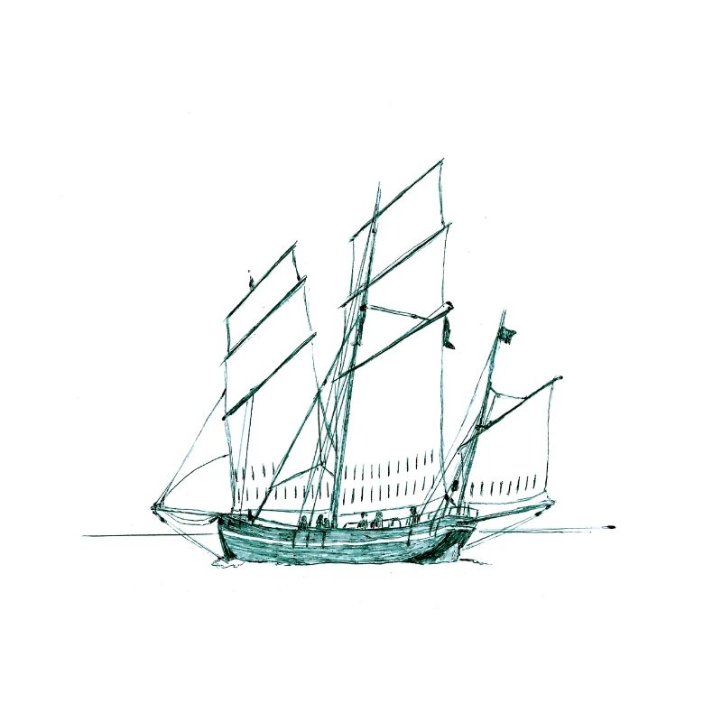 Grayhound Lugger