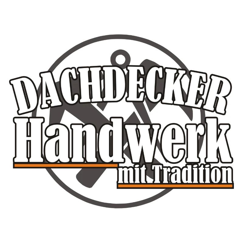 Dachdecker/ Handwerk mit Tradition