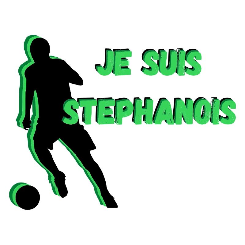 Je suis stéphanois