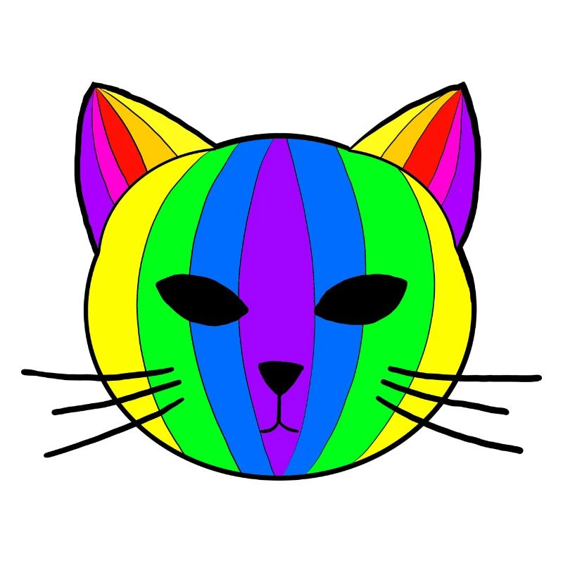 Arc-en-ciel Chat