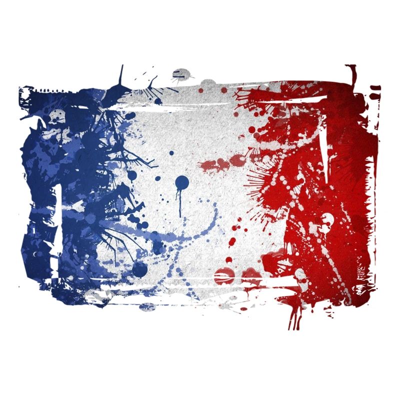 Frankreich