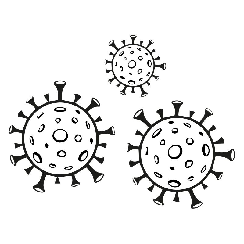 le virus